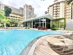 The Tembusu (D19), Condominium #606442161